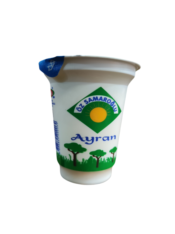 Ayran