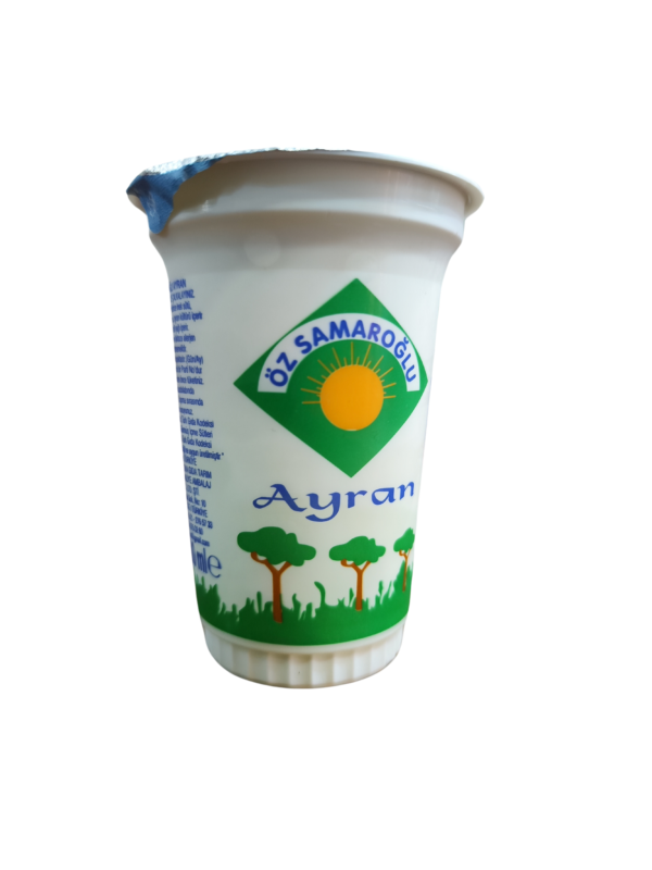 Ayran