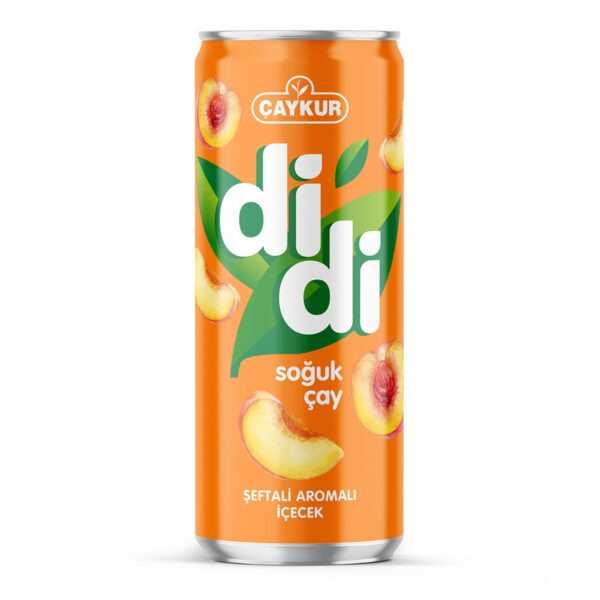Didi Şeftali