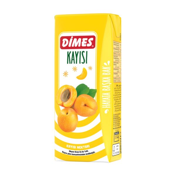 Dimes Kayısı