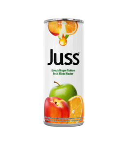 Juss Karışık