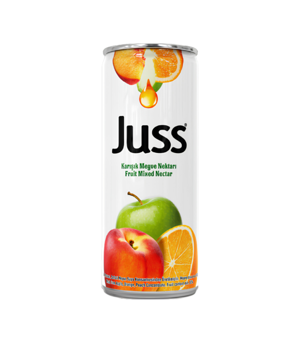 Juss Karışık
