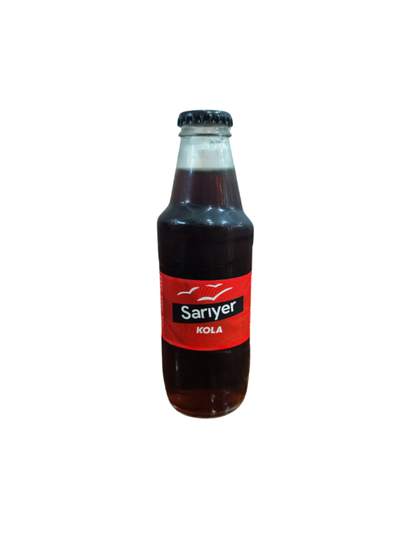 Sarıyer Şişe Kola