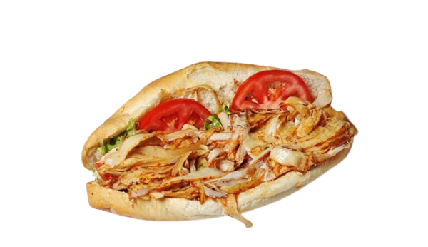 Yarım Ekmek