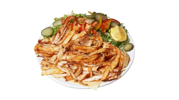 Porsiyon Döner
