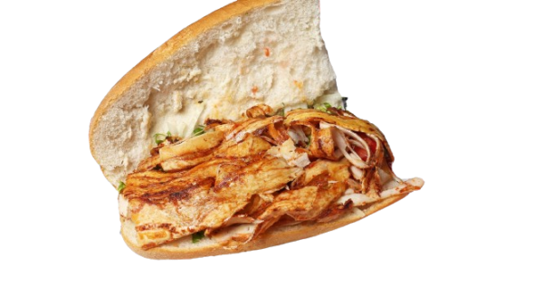 Yarım Çeyrek Döner